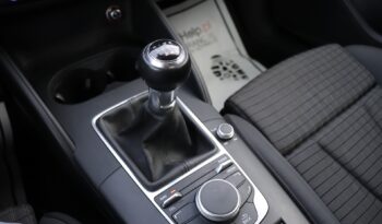 AUDI A3  | 2014 | 150 KM | 1968cm3 | Szary full