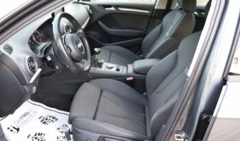 AUDI A3  | 2014 | 150 KM | 1968cm3 | Szary full