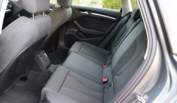 AUDI A3  | 2014 | 150 KM | 1968cm3 | Szary full