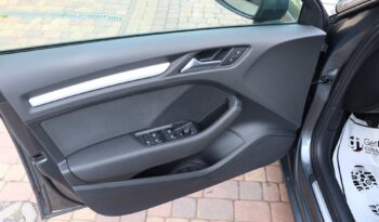 AUDI A3  | 2014 | 150 KM | 1968cm3 | Szary full