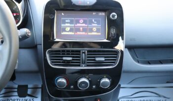 RENAULT Clio  | 2018 | 73 KM | 1149cm3 | Czerwony full