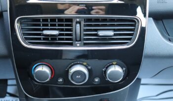 RENAULT Clio  | 2018 | 73 KM | 1149cm3 | Czerwony full