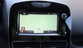 RENAULT Clio  | 2018 | 73 KM | 1149cm3 | Czerwony full