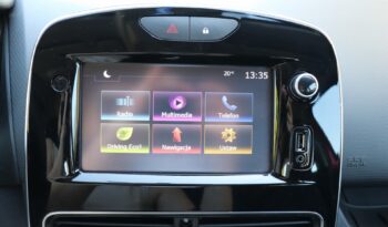 RENAULT Clio  | 2018 | 73 KM | 1149cm3 | Czerwony full