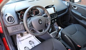 RENAULT Clio  | 2018 | 73 KM | 1149cm3 | Czerwony full
