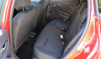 RENAULT Clio  | 2018 | 73 KM | 1149cm3 | Czerwony full