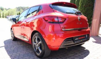 RENAULT Clio  | 2018 | 73 KM | 1149cm3 | Czerwony full