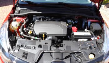 RENAULT Clio  | 2018 | 73 KM | 1149cm3 | Czerwony full