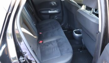 NISSAN Juke  | 2011 | 117 KM | 1598cm3 | Czarny full