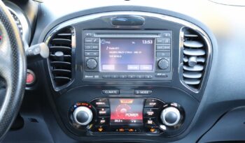 NISSAN Juke  | 2011 | 117 KM | 1598cm3 | Czarny full