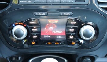 NISSAN Juke  | 2011 | 117 KM | 1598cm3 | Czarny full