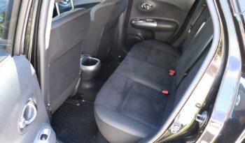 NISSAN Juke  | 2011 | 117 KM | 1598cm3 | Czarny full