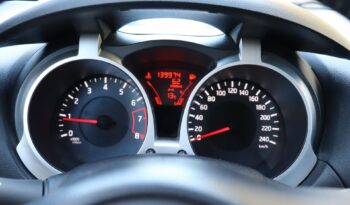 NISSAN Juke  | 2011 | 117 KM | 1598cm3 | Czarny full
