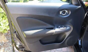NISSAN Juke  | 2011 | 117 KM | 1598cm3 | Czarny full