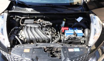 NISSAN Juke  | 2011 | 117 KM | 1598cm3 | Czarny full