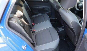 SKODA Fabia  | 2021 | 95 KM | 999cm3 | Niebieski full