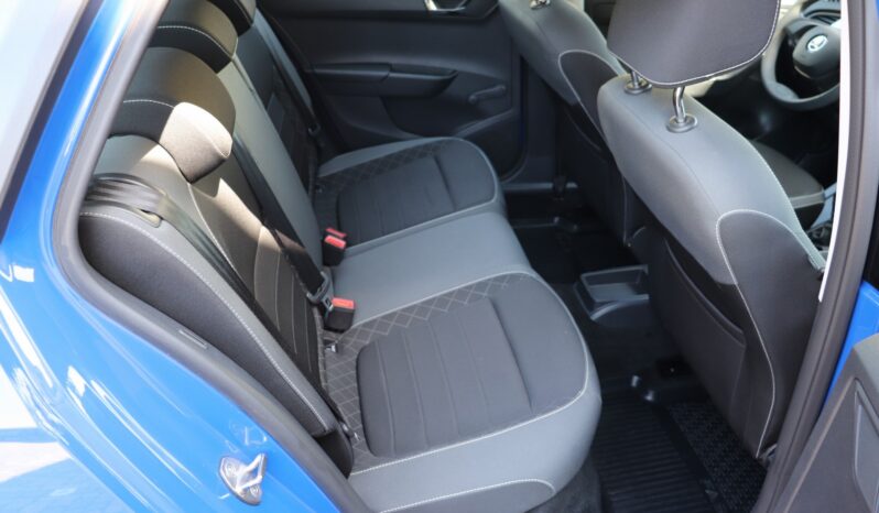 SKODA Fabia  | 2021 | 95 KM | 999cm3 | Niebieski full