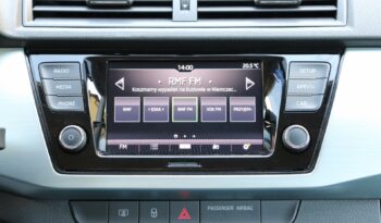 SKODA Fabia  | 2021 | 95 KM | 999cm3 | Niebieski full