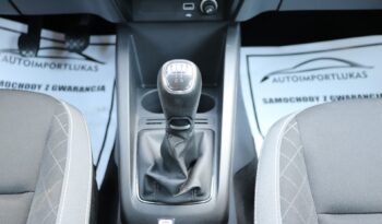 SKODA Fabia  | 2021 | 95 KM | 999cm3 | Niebieski full