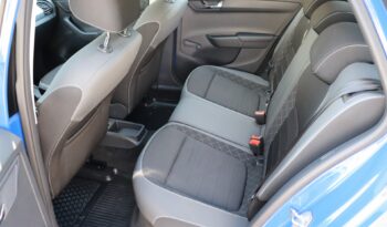 SKODA Fabia  | 2021 | 95 KM | 999cm3 | Niebieski full