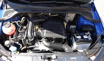 SKODA Fabia  | 2021 | 95 KM | 999cm3 | Niebieski full