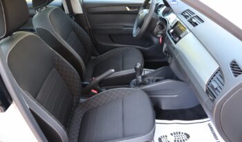 SKODA Fabia  | 2019 | 95 KM | 999cm3 | Biały full