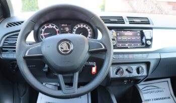 SKODA Fabia  | 2019 | 95 KM | 999cm3 | Biały full