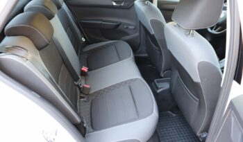 SKODA Fabia  | 2019 | 95 KM | 999cm3 | Biały full