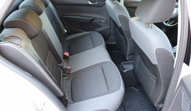 SKODA Fabia  | 2019 | 95 KM | 999cm3 | Biały full