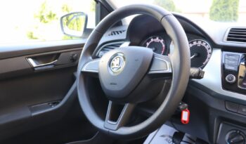 SKODA Fabia  | 2019 | 95 KM | 999cm3 | Biały full