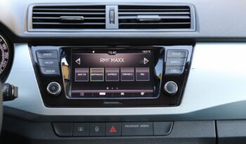 SKODA Fabia  | 2019 | 95 KM | 999cm3 | Biały full