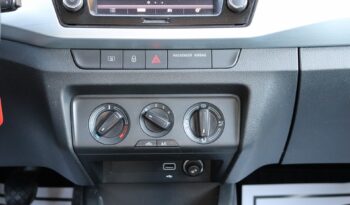 SKODA Fabia  | 2019 | 95 KM | 999cm3 | Biały full