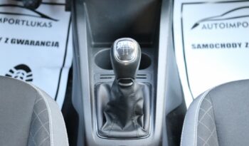 SKODA Fabia  | 2019 | 95 KM | 999cm3 | Biały full