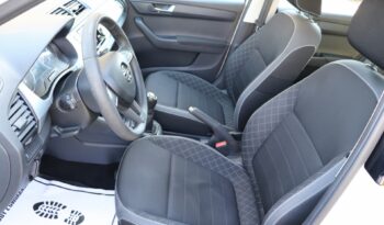SKODA Fabia  | 2019 | 95 KM | 999cm3 | Biały full
