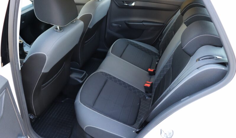 SKODA Fabia  | 2019 | 95 KM | 999cm3 | Biały full