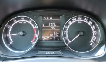SKODA Fabia  | 2019 | 95 KM | 999cm3 | Biały full