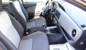 TOYOTA Yaris  | 2020 | 111 KM | 1496cm3 | Beżowy full