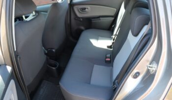 TOYOTA Yaris  | 2020 | 111 KM | 1496cm3 | Beżowy full