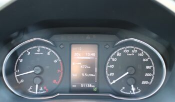 TOYOTA Yaris  | 2020 | 111 KM | 1496cm3 | Beżowy full