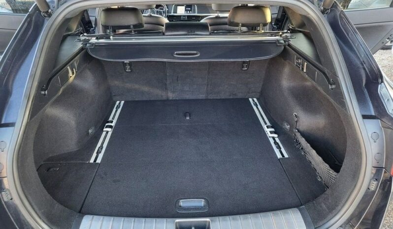 KIA Optima  | FWD (przód) | Automatyczna | 140 KM | Czarny full