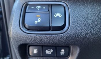 KIA Optima  | FWD (przód) | Automatyczna | 140 KM | Czarny full