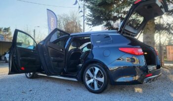 KIA Optima  | FWD (przód) | Automatyczna | 140 KM | Czarny full
