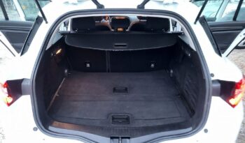 RENAULT Megane  | FWD (przód) | Manualna | 115 KM | Biały full