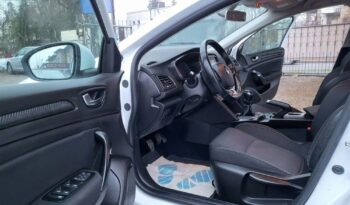 RENAULT Megane  | FWD (przód) | Manualna | 115 KM | Biały full