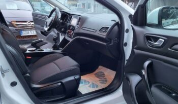 RENAULT Megane  | FWD (przód) | Manualna | 115 KM | Biały full