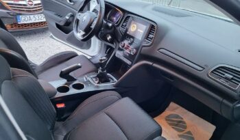 RENAULT Megane  | FWD (przód) | Manualna | 115 KM | Biały full