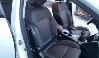 RENAULT Megane  | FWD (przód) | Manualna | 115 KM | Biały full