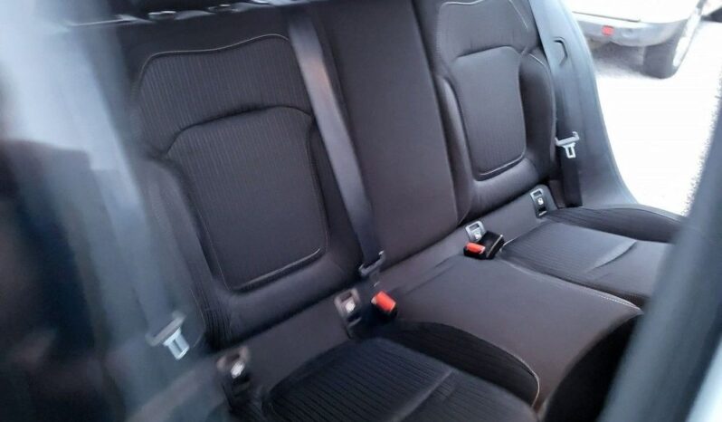RENAULT Megane  | FWD (przód) | Manualna | 115 KM | Biały full