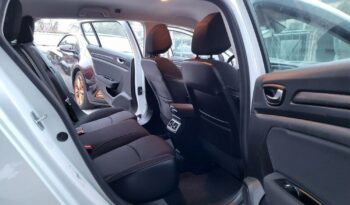 RENAULT Megane  | FWD (przód) | Manualna | 115 KM | Biały full