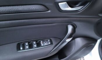 RENAULT Megane  | FWD (przód) | Manualna | 115 KM | Biały full